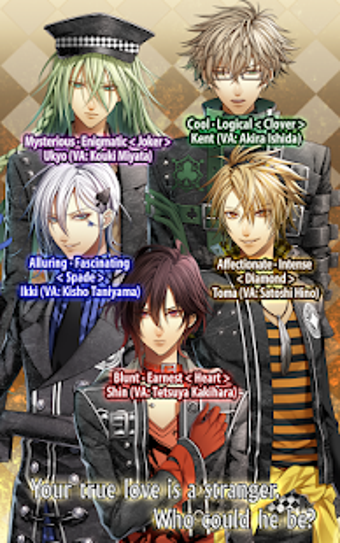 Image 1 for Amnesia: Memories