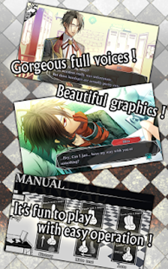 Image 2 for Amnesia: Memories