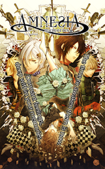 Image 0 for Amnesia: Memories