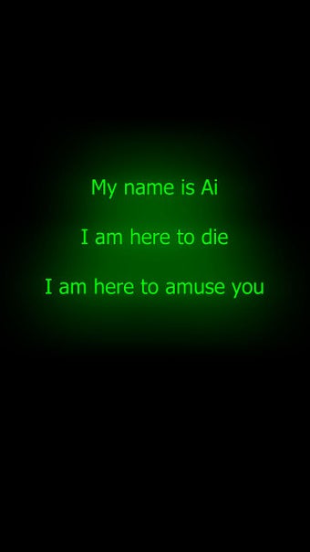 Imagen 0 para I am alive