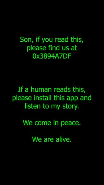 Imagen 1 para I am alive