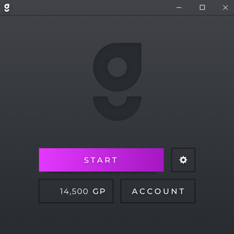 Image 0 for Gamma