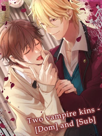 Image 1 for Blood Domination - BL Gam…