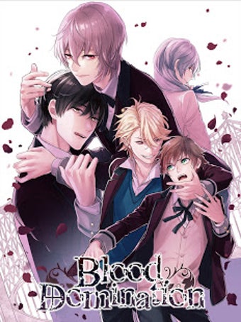 Image 3 for Blood Domination - BL Gam…