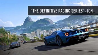 Imagen 3 para Forza Motorsport 6: Apex …