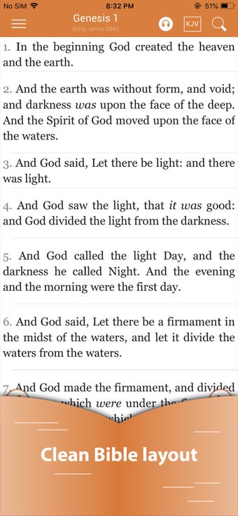 Image 3 for Bible