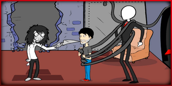Image 1 for Saw Youtubers Game
