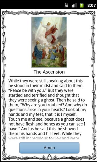 Imagen 1 para My Rosary