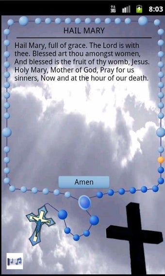 Imagen 2 para My Rosary