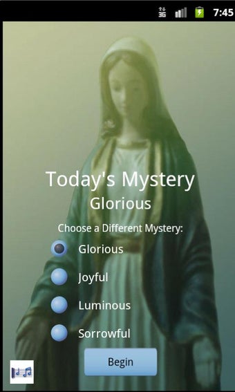 Imagen 3 para My Rosary