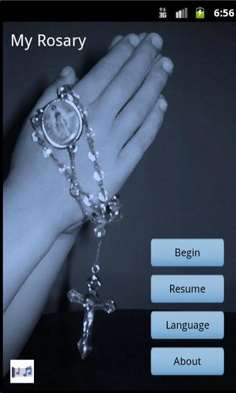 Imagen 0 para My Rosary