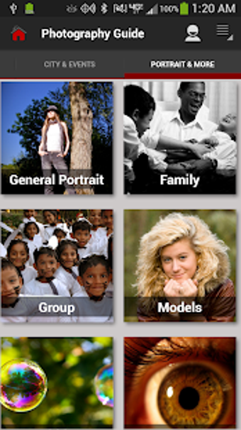 Imagen 1 para DSLR Photography Training…