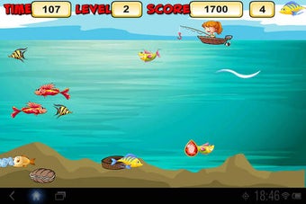Image 0 for Fishing Fanny