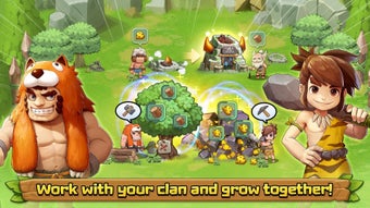 Image 0 for StoneAge: Pet World