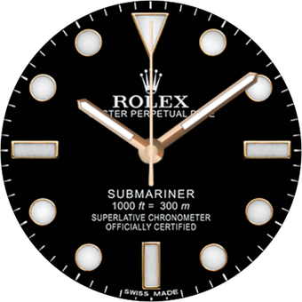 Image 0 for Rolex Royal Watch unoffic…