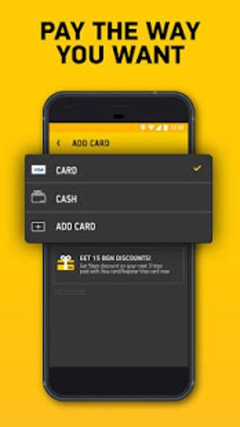 Image 1 for TaxiMe