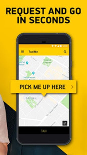 Image 3 for TaxiMe