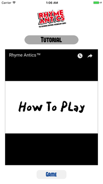 Image 3 for Rhyme Antics