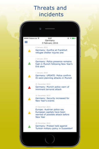 Imagen 0 para ERV travel & care