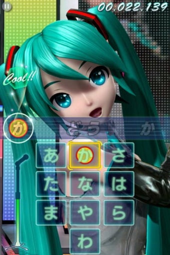 Imagen 0 para Miku Flick