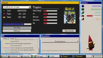 Image 0 for MMO98