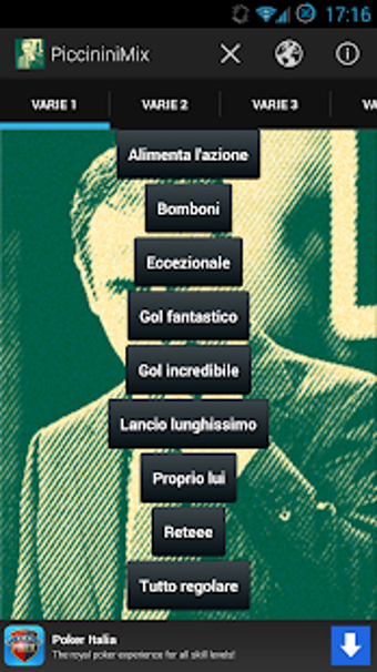 Image 0 for PiccininiMix