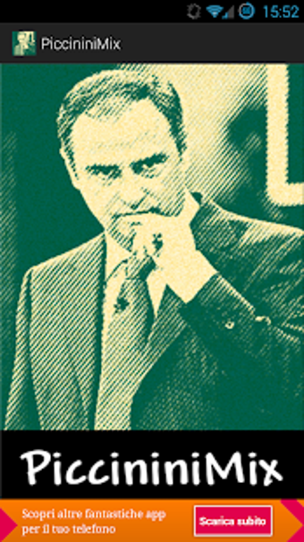 Image 0 for PiccininiMix