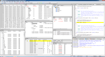 Imagen 0 para EPS Debugger
