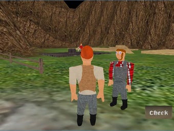Imagen 0 para Pumpkin Village