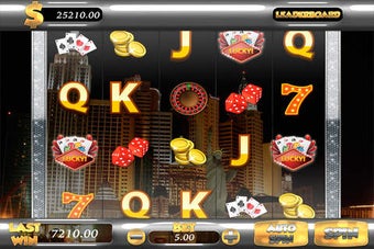 Image 0 for Ace Vegas World Royal Slo…