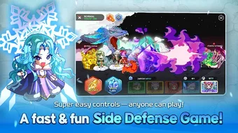 Image 0 for Eldorado Google TV