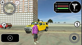 Image 2 for Vegas Grand Real Mafia Cr…