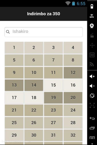 Image 1 for Indirimbo zo Guhimbaza Im…