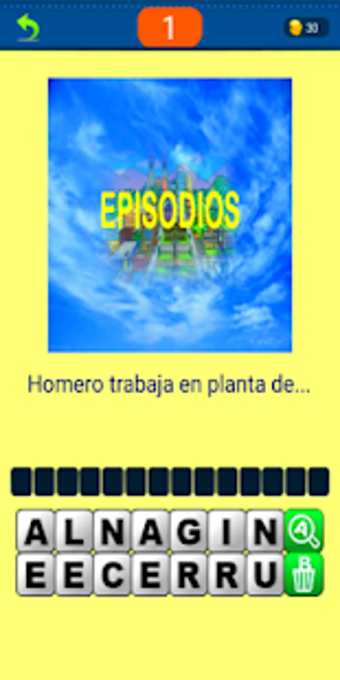 Image 2 for Simpsonizados
