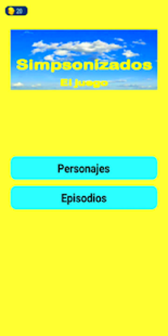 Image 0 for Simpsonizados