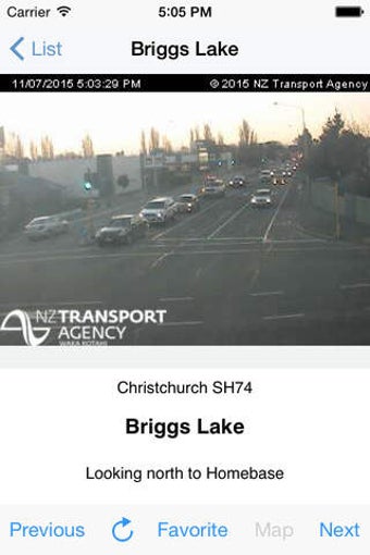 Imagen 0 para MultiCam Christchurch
