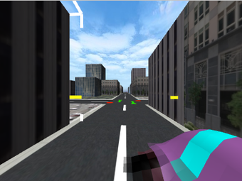 Image 0 for AgentCubes