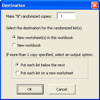 Image 0 for Randomizer for Microsoft …