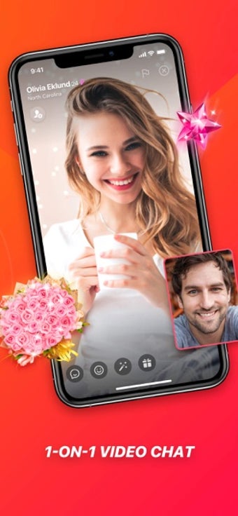 Image 1 for Fachat-Videochat with Str…