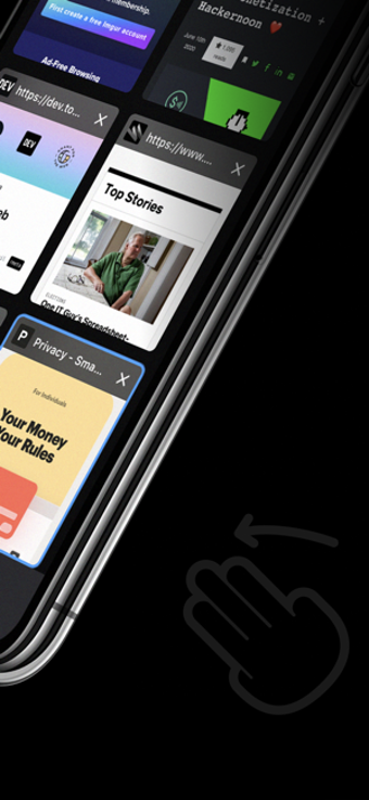 Image 0 for Puma Browser: Fast & Priv…
