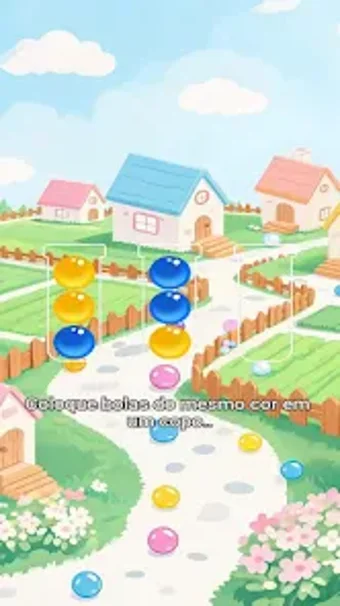 Imagen 0 para City BallSort