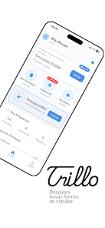 Image 0 for Trillo - ENEM e Vestibula…