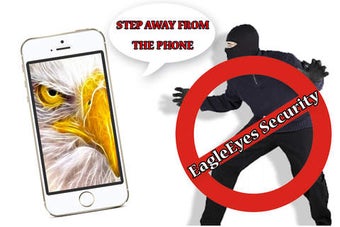 Image 0 for EagleEyes: Camera Securit…