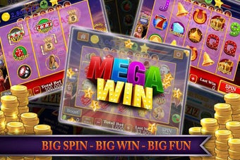 Image 0 for Fabulous Vegas Slots - Be…
