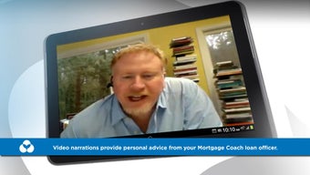 Imagen 2 para Mortgage Coach