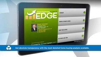 Imagen 0 para Mortgage Coach