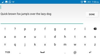 Imagen 0 para Dvorak Keyboard