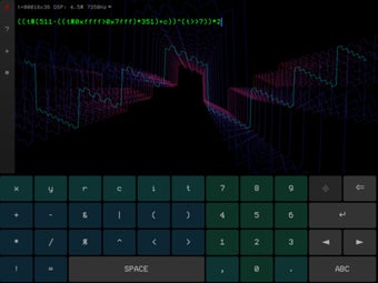 Image 6 for BitWiz Audio Synth