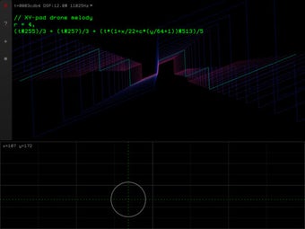 Image 3 for BitWiz Audio Synth