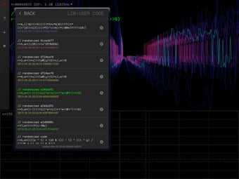 Image 7 for BitWiz Audio Synth